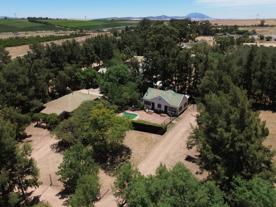 Commercial Property for Sale in Wellington Rural Western Cape